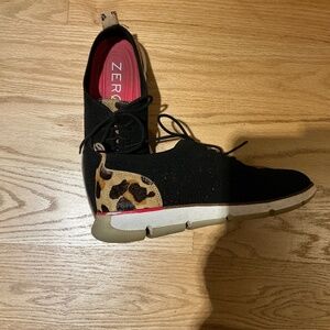 Cole Haan Zero Grand Stitchlie Oxford